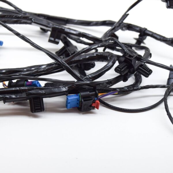 LR148310 - LR DISCOVERY V L462 Front Parking Sensor Wiring Loom LR148310 ORIGINAL