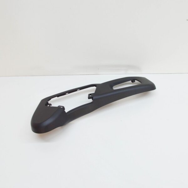LR161678 - LR DISCOVERY V L462 Front Seat Left Outer Cushion Valance LR161678 ORIGINAL