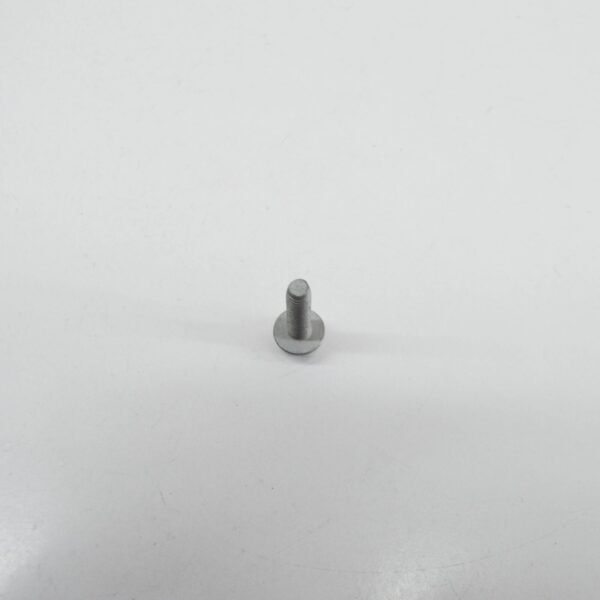 N000000001117 - MERCEDES-BENZ C W204 Intake Muffler To Oil Filter Bolt N000000001117 ORIGINAL