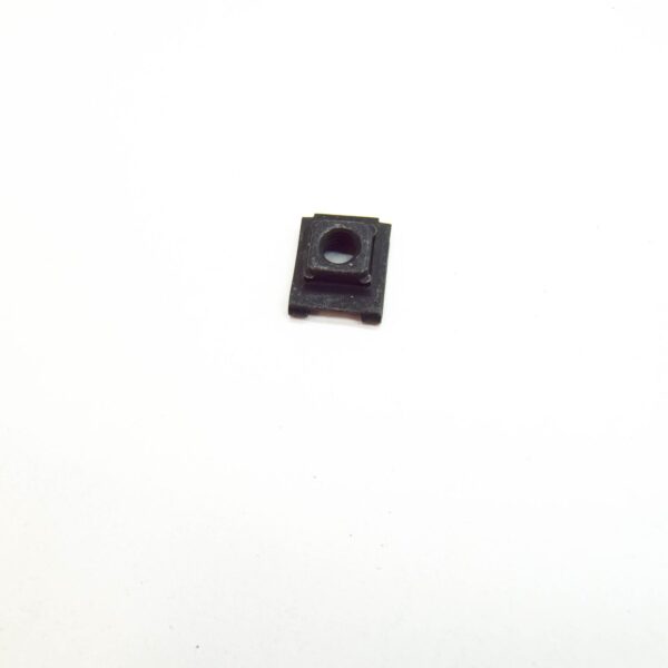 N90088003 - AUDI A3 8V Front Seat Frame Speed Nut N90088003 ORIGINAL