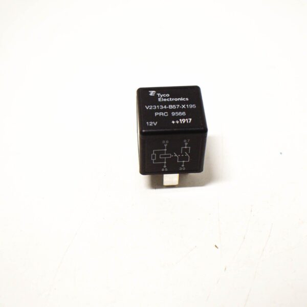 PRC9566 - LAND ROVER RANGE ROVER P38A Anti-Lock ABS Pump Relay PRC9566 ORIGINAL