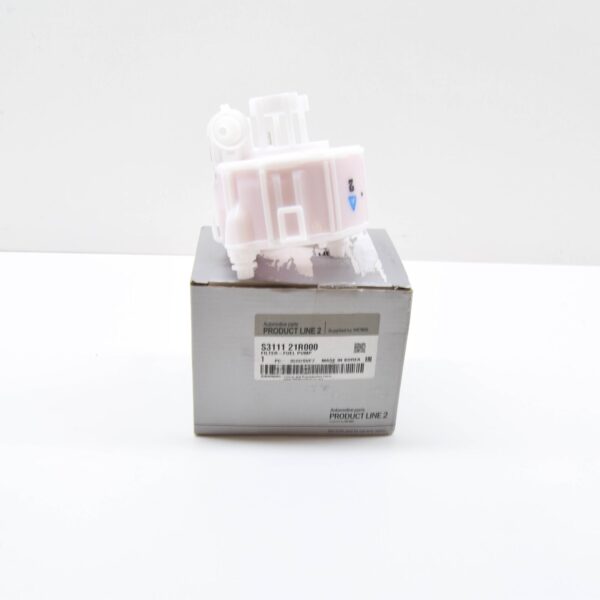S311121R000 - HYUNDAI SANTA FÉ MK3 DM Fuel Pump Filter S311121R000 ORIGINAL