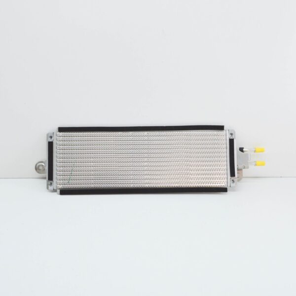 T2H21761 - JAGUAR XE X760 Fuel Cooler T2H21761 ORIGINAL