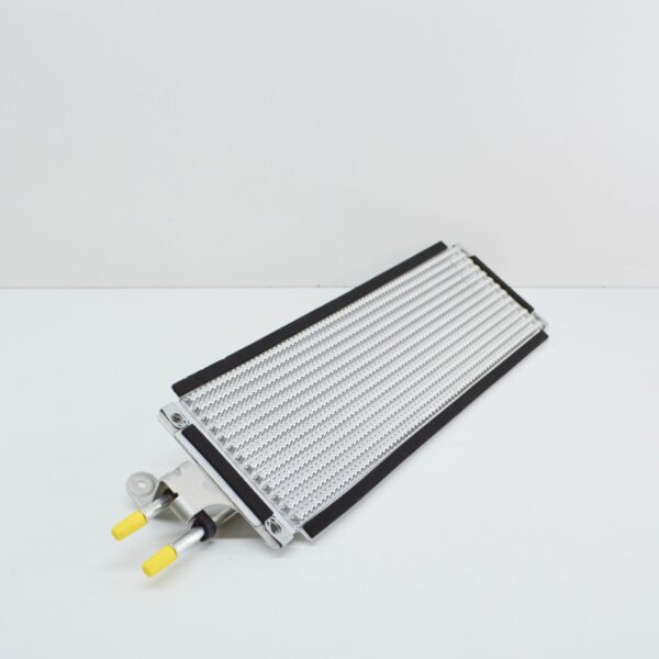 T2H21761 - JAGUAR XE X760 Fuel Cooler T2H21761 ORIGINAL