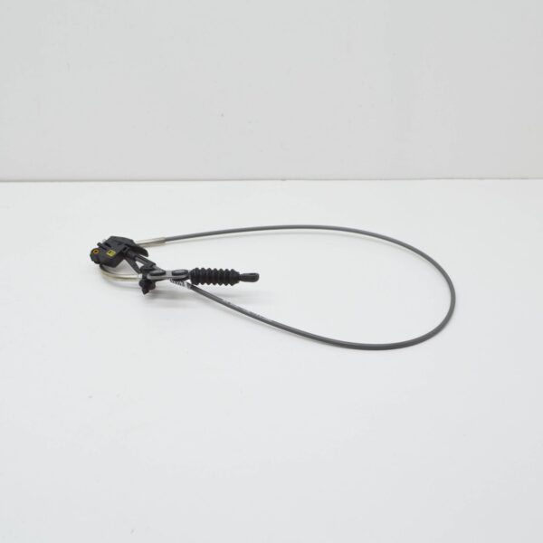 T2H6258 - JAGUAR F-PACE X761 Gearbox Park Interlock Control Lever T2H6258 ORIGINAL