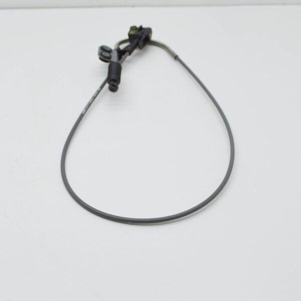 T2H6258 - JAGUAR F-PACE X761 Gearbox Park Interlock Control Lever T2H6258 ORIGINAL