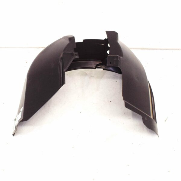 T2R25565 - JAGUAR F-TYPE X152 Front Left Arch Liner T2R25565 ORIGINAL