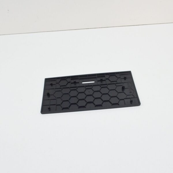 T2R4700PVJ - JAGUAR F-TYPE Coupe X152 Center Console Ashtray Lid T2R4700PVJ ORIGINAL