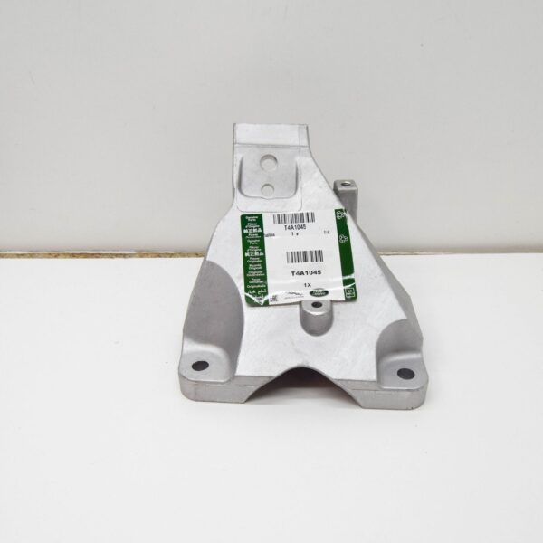 T4A1045 - JAGUAR F-PACE X761 Left Side Engine Mount Bracket T4A1045 ORIGINAL