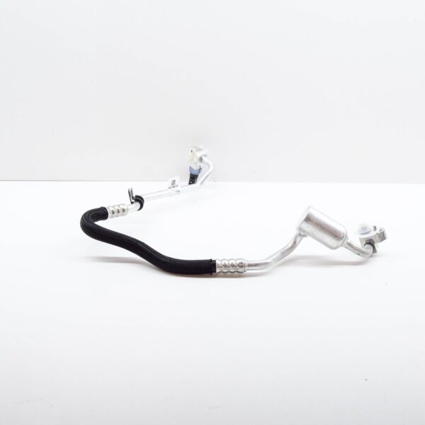 T4K19677 - JAGUAR I-PACE X590 A/C Refrigerant Discharge Hose T4K19677 ORIGINAL