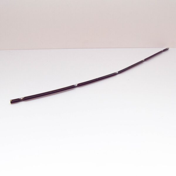 T4N30038 - JAGUAR XE X760 Windshield Left A-Post Moulding Trim T4N30038 ORIGINAL