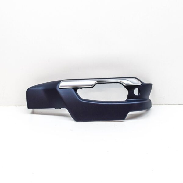 Valance - LR RANGE ROVER L322 Front Right Seat Frame Trim Panel HJR500021JMN ORIGINAL