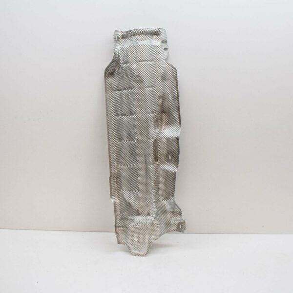 WFZ500120 - LAND ROVER DISCOVERY 4 L319 Rear Fuel Tank Rear Shield WFZ500120 ORIGINAL