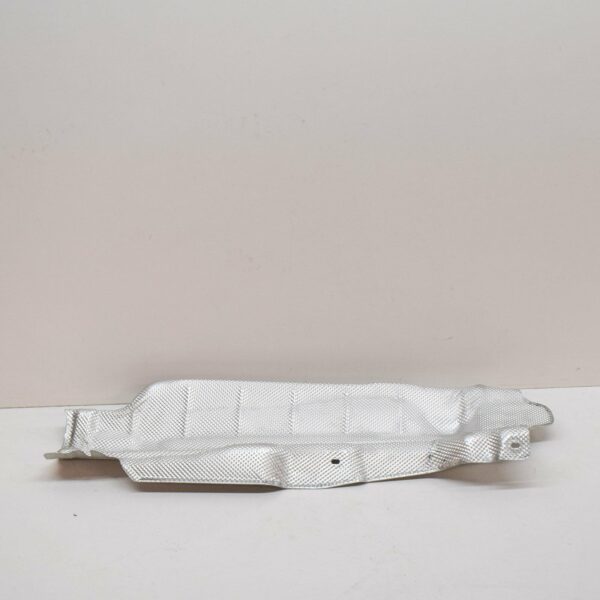 WFZ500120 - LAND ROVER DISCOVERY 4 L319 Rear Fuel Tank Rear Shield WFZ500120 ORIGINAL