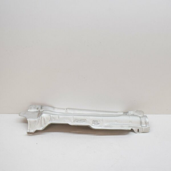 WFZ500120 - LAND ROVER DISCOVERY 4 L319 Rear Fuel Tank Rear Shield WFZ500120 ORIGINAL
