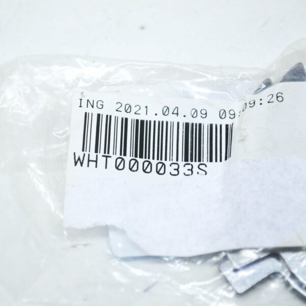 WHT-000-033-S - NEW AUDI TT RS 8J CRANKSHAFT MAIN BEARING THRUST WASHER WHT000033S ORIGINAL