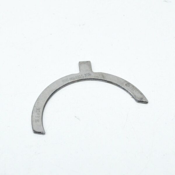 WHT-000-033-S - NEW AUDI TT RS 8J CRANKSHAFT MAIN BEARING THRUST WASHER WHT000033S ORIGINAL