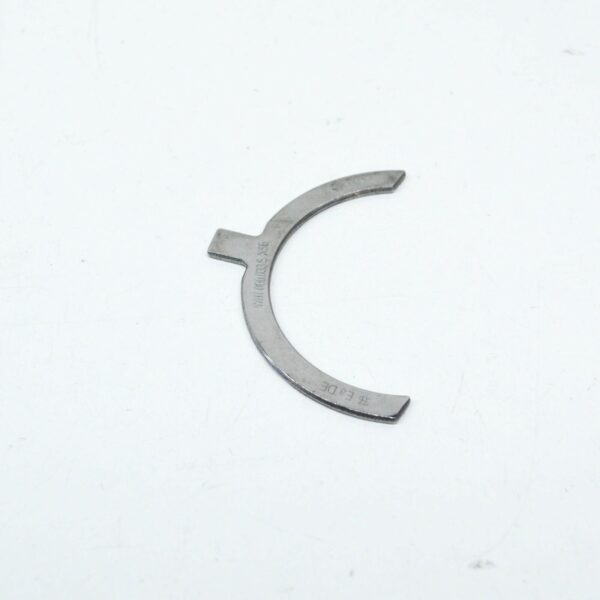 WHT-000-033-S - NEW AUDI TT RS 8J CRANKSHAFT MAIN BEARING THRUST WASHER WHT000033S ORIGINAL