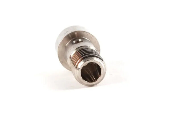 WHT-000-223 - NEW AUDI A1 MK1 TURBOCHARGER OIL LINE BOLT WHT000223 ORIGINAL