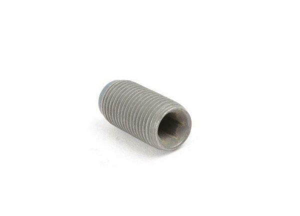 WHT-000-530 - NEW AUDI A6 C6 INJECTOR ADJUSTING SCREW WHT000530 ORIGINAL