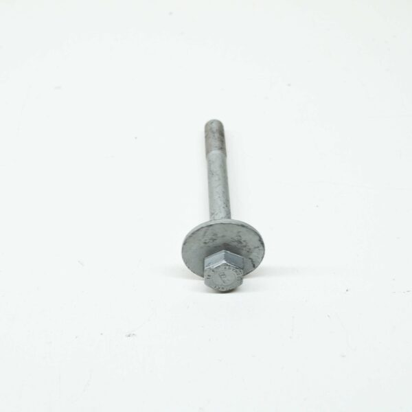 WHT-001-662 - NEW AUDI A8 D3 REAR AXLE CONTROL ARM BOLT WHT001662 ORIGINAL