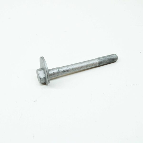 WHT-001-662 - NEW AUDI A8 D3 REAR AXLE CONTROL ARM BOLT WHT001662 ORIGINAL
