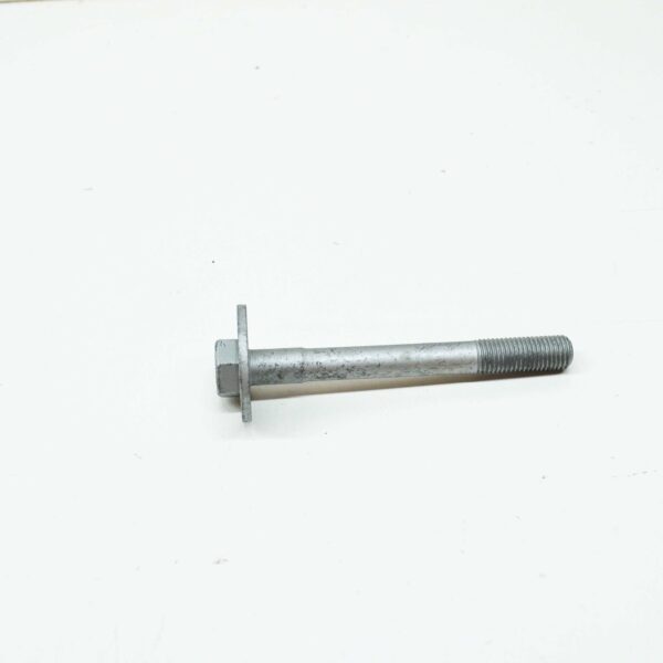 WHT-001-662 - NEW AUDI A8 D3 REAR AXLE CONTROL ARM BOLT WHT001662 ORIGINAL