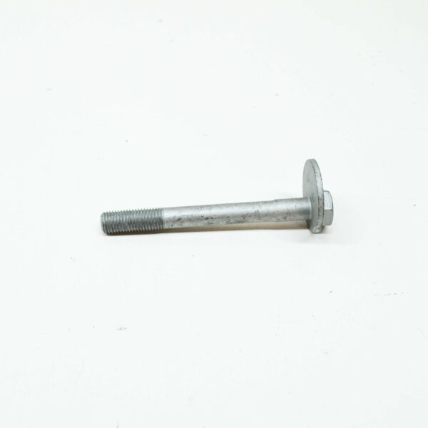 WHT-001-662 - NEW AUDI A8 D3 REAR AXLE CONTROL ARM BOLT WHT001662 ORIGINAL