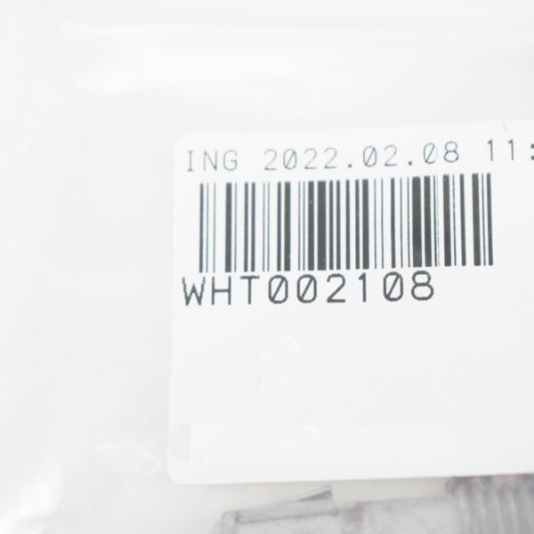 WHT-002-108 - NEW VW CADDY 2K MK3 REAR SIDE MEMBER BODY HEXAGON BOLT WHT002108 ORIGINAL