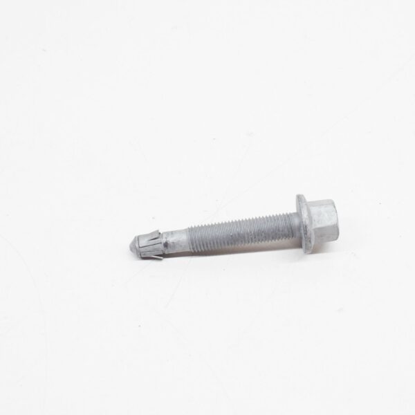 WHT-002-108 - NEW VW CADDY 2K MK3 REAR SIDE MEMBER BODY HEXAGON BOLT WHT002108 ORIGINAL