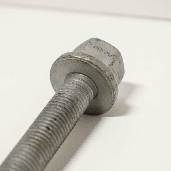 WHT-003-473 - NEW VOLKSWAGEN TRANSPORTER T4 T5 SPARE WHEEL MOUNT SCREW WHT003473 ORIGINAL