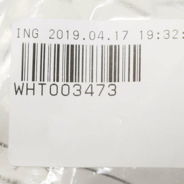 WHT-003-473 - NEW VOLKSWAGEN TRANSPORTER T4 T5 SPARE WHEEL MOUNT SCREW WHT003473 ORIGINAL