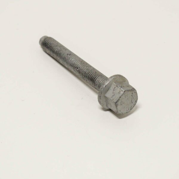 WHT-003-473 - NEW VOLKSWAGEN TRANSPORTER T4 T5 SPARE WHEEL MOUNT SCREW WHT003473 ORIGINAL