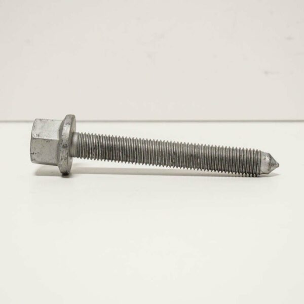 WHT-003-473 - NEW VOLKSWAGEN TRANSPORTER T4 T5 SPARE WHEEL MOUNT SCREW WHT003473 ORIGINAL