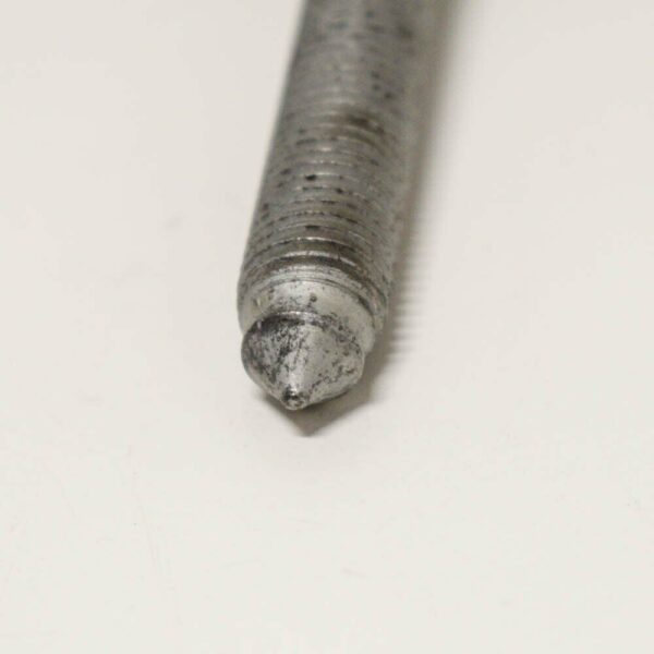 WHT-003-473 - NEW VOLKSWAGEN TRANSPORTER T4 T5 SPARE WHEEL MOUNT SCREW WHT003473 ORIGINAL