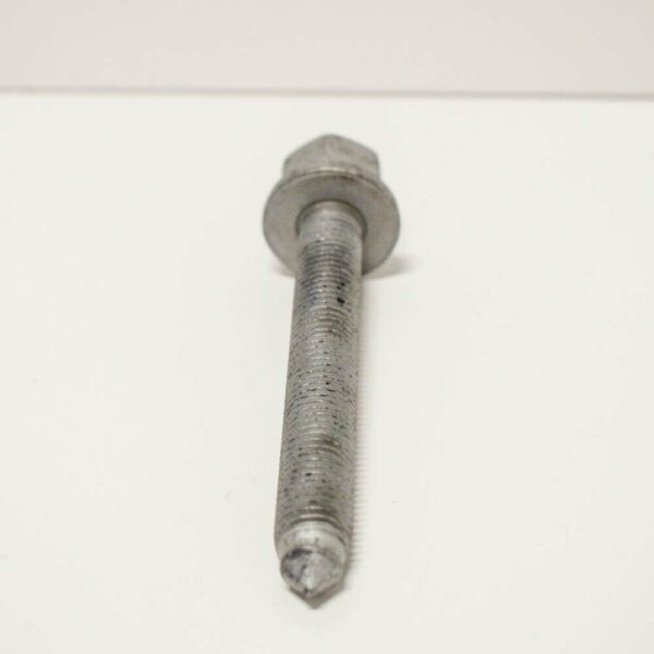 WHT-003-473 - NEW VOLKSWAGEN TRANSPORTER T4 T5 SPARE WHEEL MOUNT SCREW WHT003473 ORIGINAL