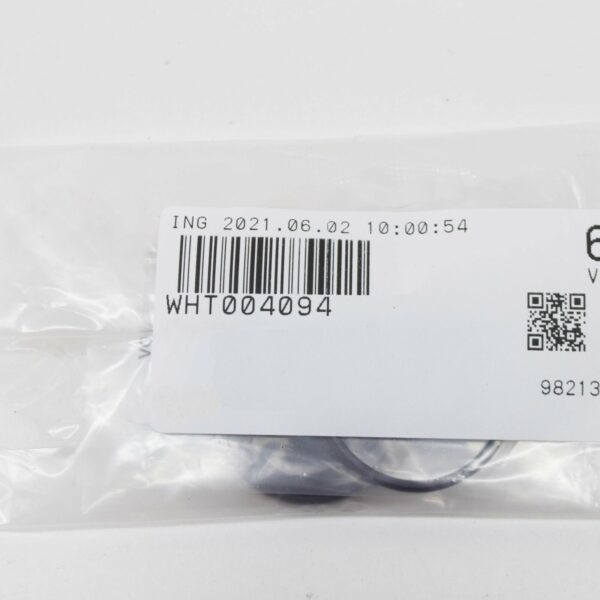 WHT-004-094 - NEW AUDI A6 C6 COOLANT HOSE PIPE GASKET O-RING WHT004094 2008 ORIGINAL