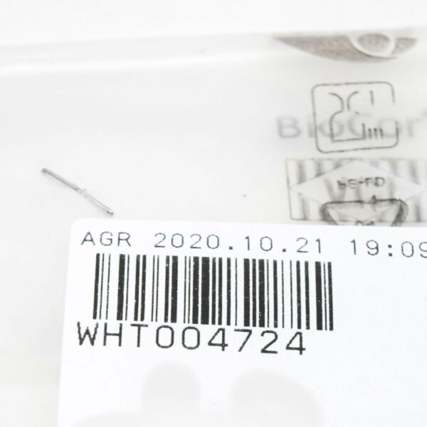 WHT-004-724 - NEW AUDI A1 MK1 CRANKSHAFT PULLEY WASHER WHT004724 ORIGINAL