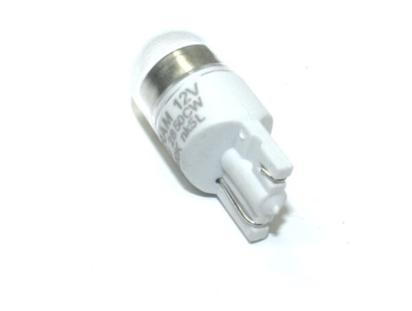 WHT-007-835 - NEW VW CADDY 2K INTERIOR AND READING LED LIGHT 0.81W WHT007835 ORIGINAL