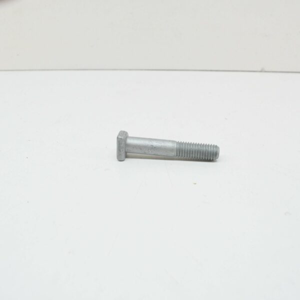 WHT001480 - AUDI A6 C6 Front Tie Rod Lock Screw WHT001480 ORIGINAL