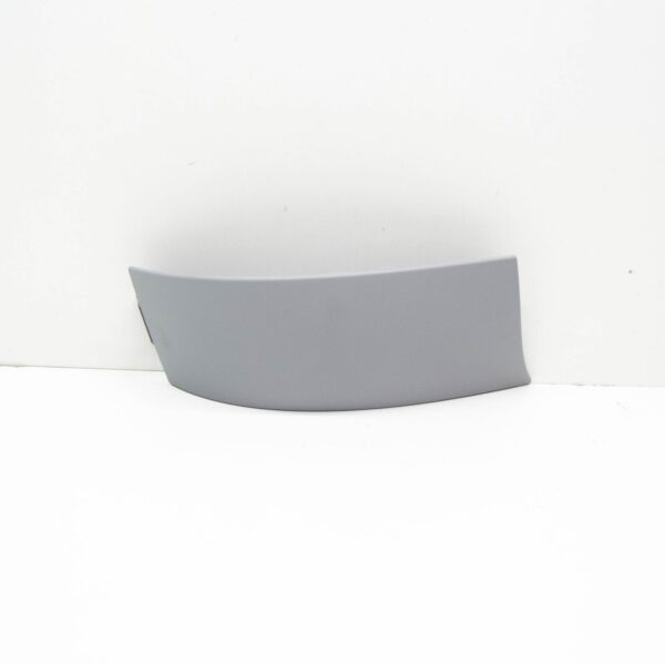 XR844108XXX - JAGUAR S-TYPE X200 Front Right Bumper Trim Cover Cap XR844108XXX ORIGINAL