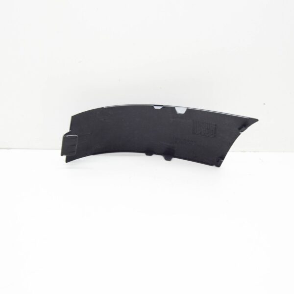 XR844108XXX - JAGUAR S-TYPE X200 Front Right Bumper Trim Cover Cap XR844108XXX ORIGINAL