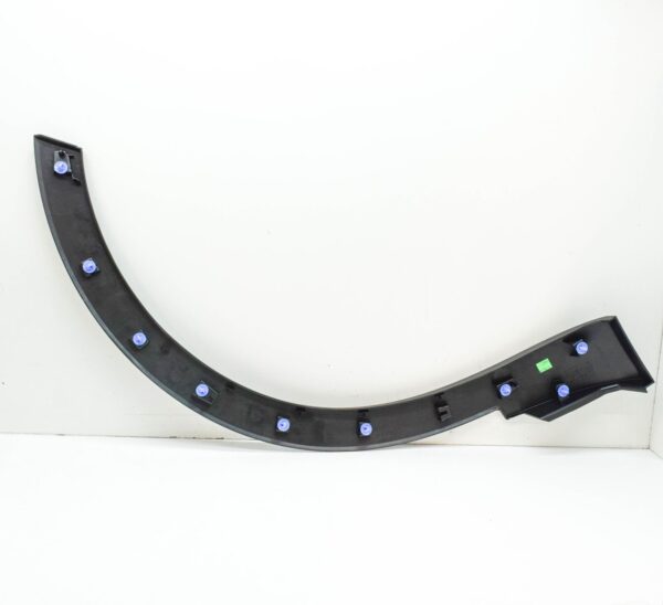 YP000308XT - OPEL GRANDLAND X 75 Front Left Fender Molding YP000308XT ORIGINAL