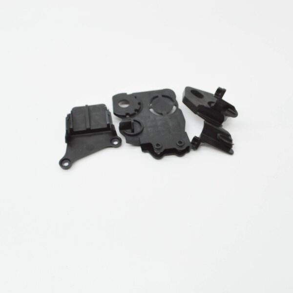 OPEL VAUXHALL GRANDLAND X Left Headlamp Repair Kit YP00104680 ORIGINAL