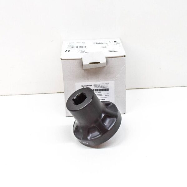 00072197960 - Porsche 911 991 socket lock insert for wheel hub nut 00072197960 NEW