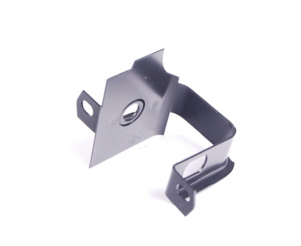 022119155 - New Porsche 912E Thermostat Bracket 022119155 022 119 155 1976 Genuine
