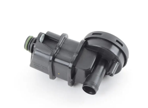 0PB115099A - Porsche 718 Boxster 982 Oil Separator 0PB115099A NEW ORIGINAL