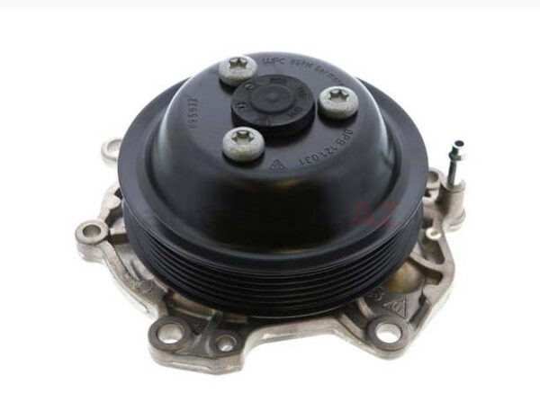 0PB121005A - Porsche 911 992 Engine Water Pump 0PB121005A NEW GENUINE