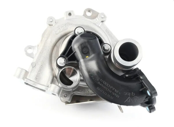 0PB121010D - Porsche 911 991.2 Carrera Motor Water Pump 0PB121010D NEW ORIGINAL