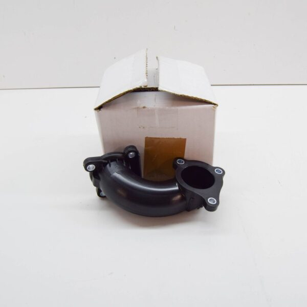 0PB121076 - Porsche Boxster Spyder 981 Engine Water Pipe 0PB121076 NEW GENUINE